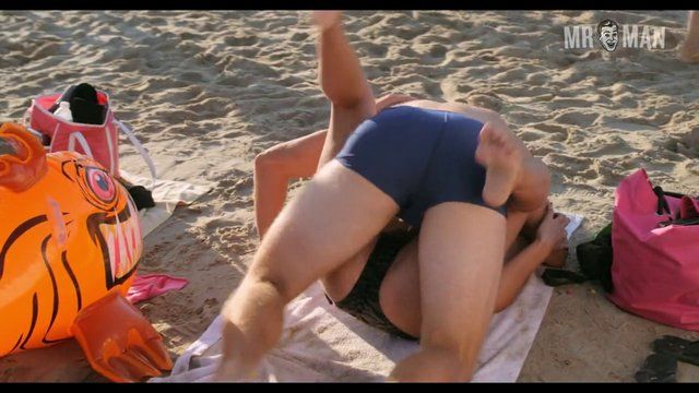 Hottest Coke Scenes. Bathing Suit, Bulge, Shirtless, gay, straight. 9579