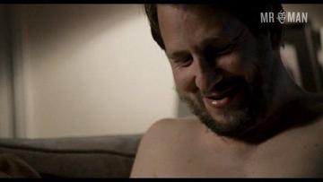 Henrik Rafaelsen in Underdog (2014) Butt Shirtless Straight Balls Butt 7007