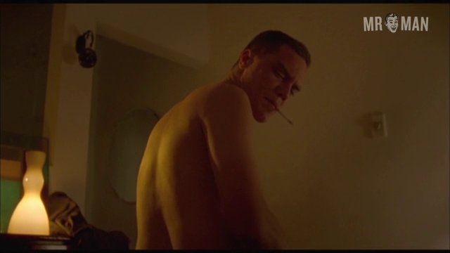 Blackbird's Sexiest Scenes with Michael Shannon. Sexy, Shirtless, Underwear. 7014