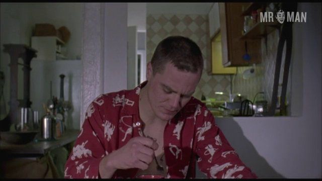 Sexiest Scenes of Baylis from Blackbird. Sexy, Shirtless, butt. 7013