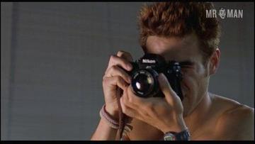 Jorge Poza in El Segundo Aire (2001) Sexy Shirtless Sexy Shirtless 7019