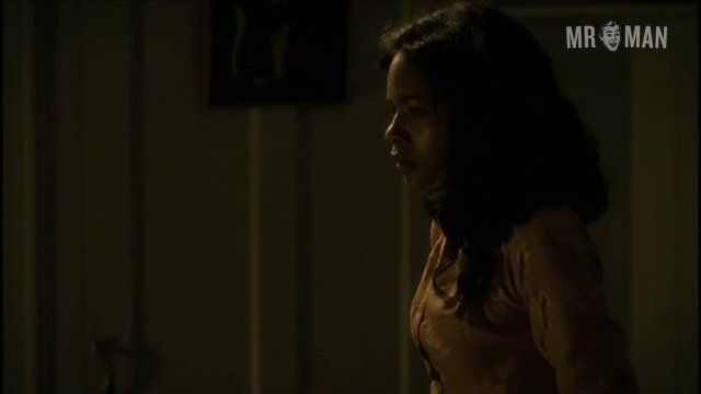 Sexiest David Oyelowo Scene in Small Island. Sexy, Shirtless. 7045