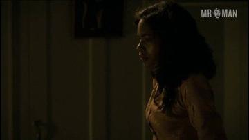 David Oyelowo in Small Island (2009) Sexy Shirtless Sexy Shirtless 7045