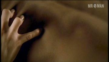 Ashley Walters Nude as Michael. Butt, sexy, shirtless. 7046