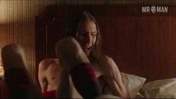 Hottest Grandfather Scenes. Prosthetic, Shirtless, Underwear. 7071