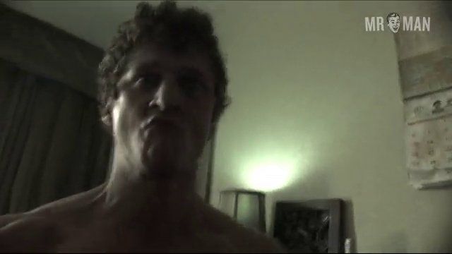 Sexiest Jerod Meagher Scene in The ABCs of Death 2. Sexy, Shirtless, bathing suit. 7075