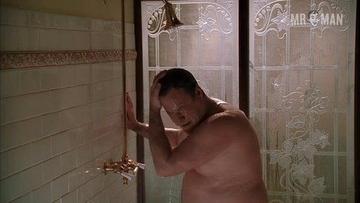 John Heard in The Sopranos (1999-2006) Sexy Shirtless Sexy Shirtless 7333