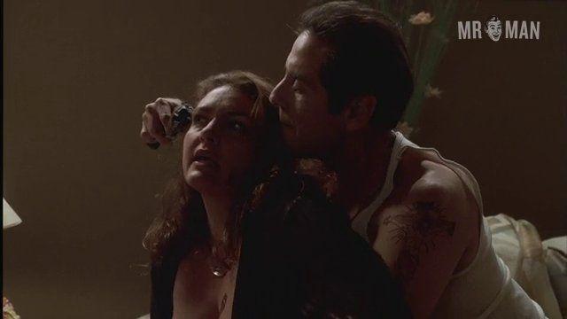 David Proval in The Sopranos (1999-2006) Butt Sexy Straight Underwear Butt Sexy 7110