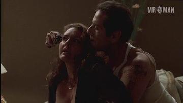 David Proval in The Sopranos (1999-2006) Butt Sexy Straight Underwear Butt Sexy 7110