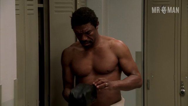 Sexiest Maurice Tiffen Scenes. Sexy, Shirtless. 7282