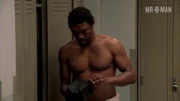 Sexiest Maurice Tiffen Scenes. Sexy, Shirtless. 7282