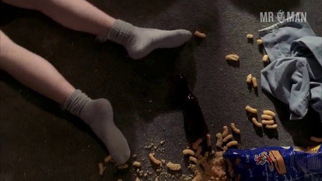 Nudes of Matt Testa from The Sopranos. Butt. 7116