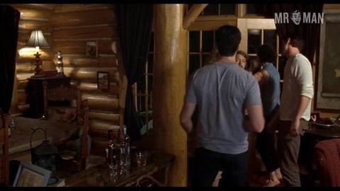 Ryan Eggold Nude as Daniel. Butt, Shirtless, Balls, Underwear, gay, sexy. 7100
