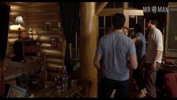 Ryan Eggold Nude as Daniel. Butt, Shirtless, Balls, Underwear, gay, sexy. 7100