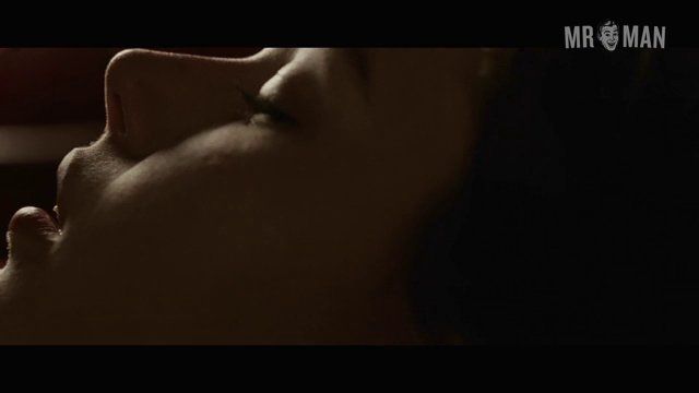 Fabrício Boliveira Nude as João de Santo Cristo. Butt, Shirtless, Straight. 7172