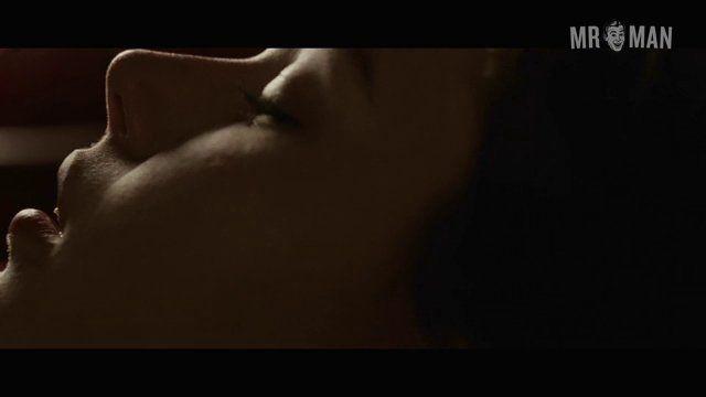 Fabrício Boliveira Nude as João de Santo Cristo. Butt, Shirtless, Straight. 7172