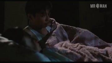 Yue-Lin Ko in Lust, Caution (2007) Butt Sexy Straight Butt Sexy 7180