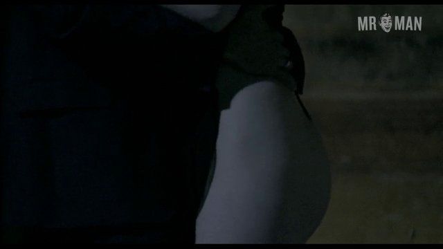 Riccardo Marino Nude in Monamour. Penis, Prosthetic, Straight, butt, sexy. 7186