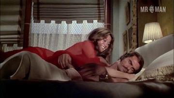 Hottest Burt Reynolds Scene in The Longest Yard. Sexy, Shirtless, Straight, bulge. 7208