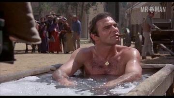 Burt Reynolds in Sam Whiskey (1969) Sexy Shirtless Sexy Shirtless 7219