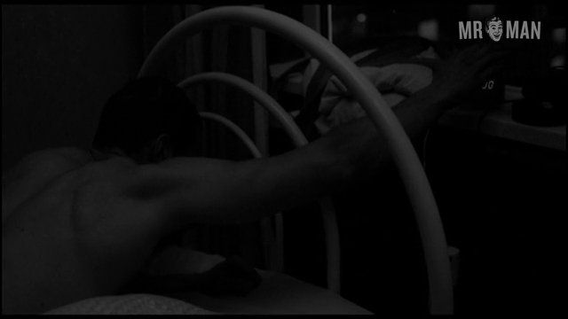 Marwan Kenzari in Wolf (2013) Shirtless Sexy Shirtless 7241