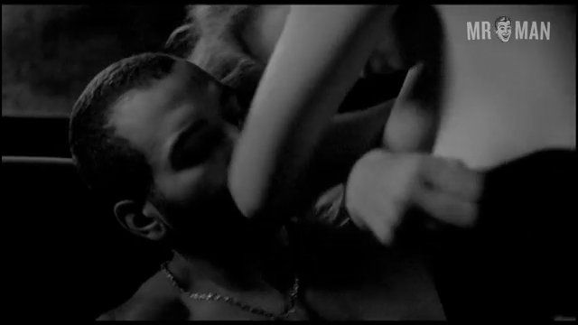 Sexiest Marwan Kenzari Scene in Wolf. Sexy, Shirtless, Straight. 7243