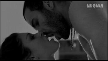 Marwan Kenzari in Wolf (2013) Sexy Shirtless Straight Sexy Shirtless 7244