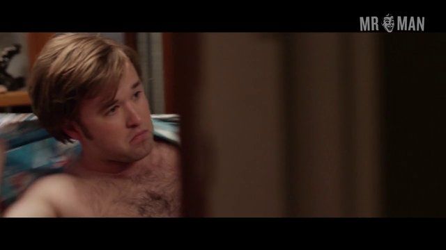 Sexiest Ed Cole Scenes. Sexy, Shirtless. 13672