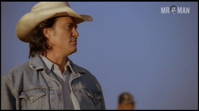 Best of the Best 2's Sexiest Scenes with Eric Roberts. Sexy, Shirtless. 14094