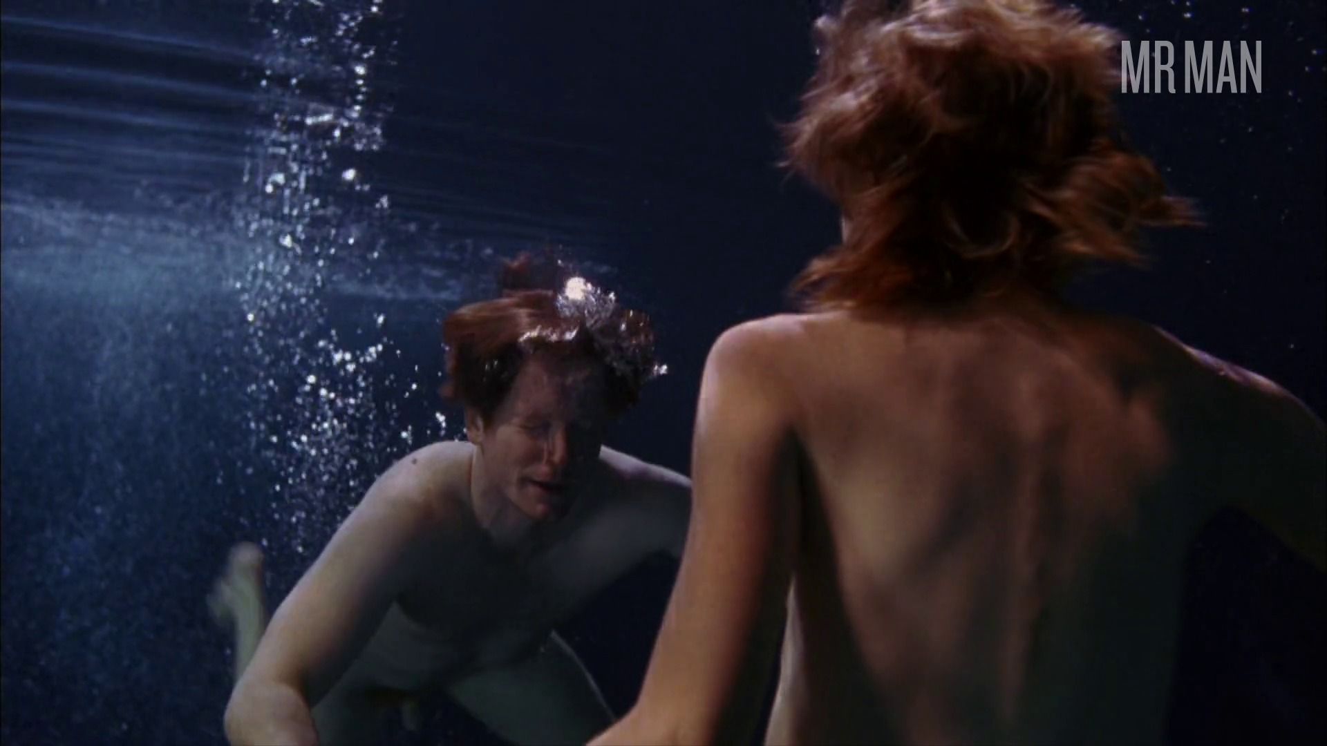 Eric Stoltz Naked in Out of Order. Penis, Balls, Butt, Shirtless, sexy, straight. 7309