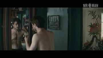 Hottest Ignatius Perrish Scenes. Sexy, Shirtless, straight. 7311