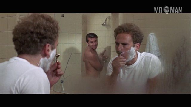 Carnal Knowledge's Sexiest Scenes with Jack Nicholson. Sexy, Shirtless, balls, bulge. 7356