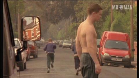 Charlie Hunnam Nude in Queer as Folk. Balls, Penis, Sexy, Shirtless, Underwear, Butt, gay. 7408