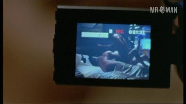 Michael Norris Naked as Threesomes 2. Gay, Sexy, Shirtless, Butt, balls, penis. 7413