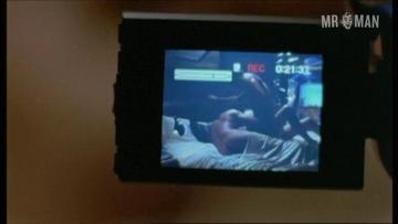 Michael Norris Naked as Threesomes 2. Gay, Sexy, Shirtless, Butt, balls, penis. 7413