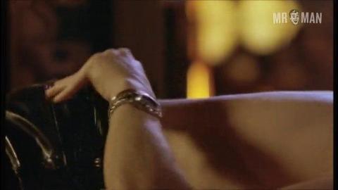 Jim Shepley Nude as Jonathan Walker. Gay, Sexy, Butt, Shirtless, underwear. 7412