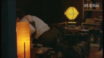 Craig Kelly, Peter O'Brien in Queer as Folk (1999-2000) Gay Sexy Shirtless Bulge Gay 7415