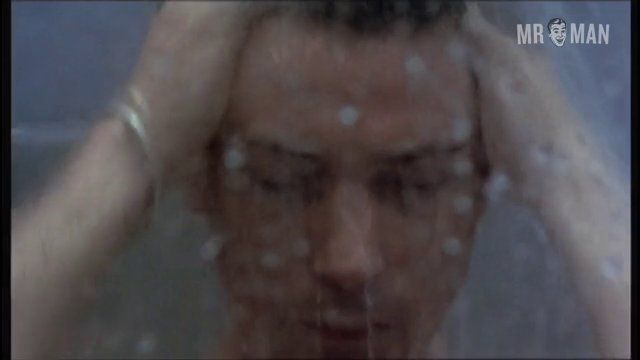 Nudes of Stuart Alan Jones from Queer as Folk. Butt, Sexy, Shirtless, Balls, Penis, gay, underwear. 7416
