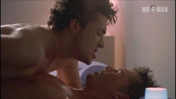 Aidan Gillen, Michael Norris in Queer as Folk (1999-2000) Gay Sexy Shirtless Balls Butt 7420