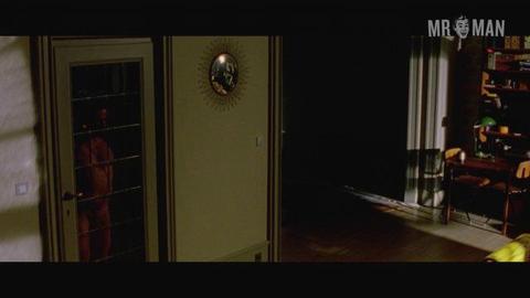 Klaus Tange Naked in The Strange Color of Your Body's Tears. Balls, Butt, Penis, Sexy, Shirtless. 7459