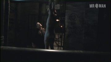 John Robinson Nude in 186 Dollars to Freedom. Shirtless, Butt. 7492