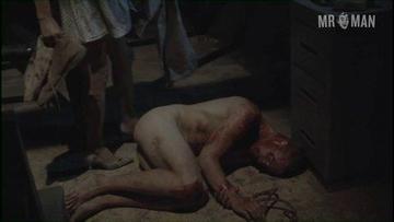 Wayne from 186 Dollars to Freedom Naked. Butt, Shirtless. 7493