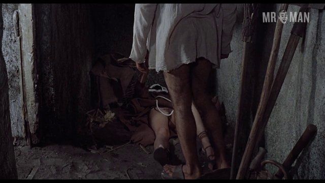 Vincenzo Amato in The Decameron (1971) Balls Penis Straight Balls Butt 7515
