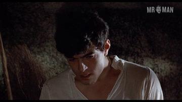 Vincenzo Amato Nude in The Decameron. Balls, Butt, Penis, Straight. 7516