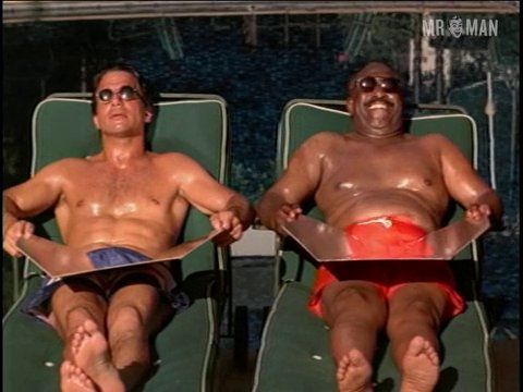 Hottest Sid Dalgren Scenes. Shirtless. 7539