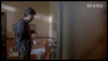 Ricky Tognazzi in Maniaci sentimentali (1994) Shirtless Underwear Shirtless Underwear 7557