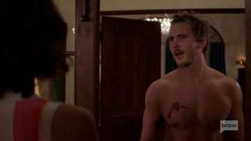 Steve Talley in Girlfriends' Guide to Divorce (2014-2018) Shirtless Shirtless 25048