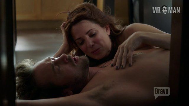 Will Kemp Naked as Scott. Butt, Shirtless, Straight, sexy. 18081
