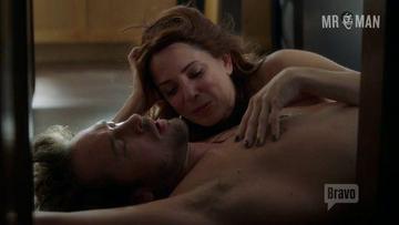 Will Kemp in Girlfriends' Guide to Divorce (2014-2018) Butt Shirtless Straight Butt Sexy 18081