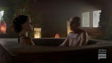 Sexiest Albert Scenes. Shirtless, sexy, straight. 21232